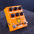 Used OKKO DIABLO DUO OVERDRIVE Distortion Pedal 41140-S000146077 View 2