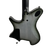 Used Strandberg SALEN APS Modern Metal Electric Guitar Silver Burst 6-String 41120-S000041684 View 4