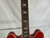 Used Epiphone JOE BONAMASSA 62 ES-335 Semi-Hollow Electric Guitar Red 6-String 40012-S000323707 View 5