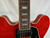 Used Epiphone JOE BONAMASSA 62 ES-335 Semi-Hollow Electric Guitar Red 6-String 40012-S000323707 View 6