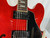 Used Epiphone JOE BONAMASSA 62 ES-335 Semi-Hollow Electric Guitar Red 6-String 40012-S000323707 View 8