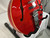 Used Epiphone JOE BONAMASSA 62 ES-335 Semi-Hollow Electric Guitar Red 6-String 40012-S000323707 View 15