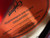Used Epiphone JOE BONAMASSA 62 ES-335 Semi-Hollow Electric Guitar Red 6-String 40012-S000323707 View 16