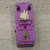 Used Tomsline Engineering AFM-3 Firecream Fuzz Pedal 40015-S000348878 View 1