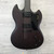 Used Guild POLARA LIMITED NIGHT EDITION Offset Double Cutaway Electric Guitar Wood 6-String 41124-S000217696 View 1