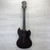 Used Guild POLARA LIMITED NIGHT EDITION Offset Double Cutaway Electric Guitar Wood 6-String 41124-S000217696 View 4
