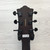 Used Guild POLARA LIMITED NIGHT EDITION Offset Double Cutaway Electric Guitar Wood 6-String 41124-S000217696 View 6