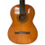 Used Alvarez 5003 Vintage Solid Top Acoustic Guitar Natural 41126-S000094898 View 1