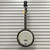 Used - IIDA 5 STRING W/ IT BY FRAP PICKUP/MIJ Banjo 40087-S000247516 View 1