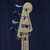 Used Fender JAZZ BASS PLUS 1993 J Type Bass Guitar Sunburst 4-String 41140-S000146085 View 4