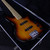 Used Fender JAZZ BASS PLUS 1993 J Type Bass Guitar Sunburst 4-String 41140-S000146085 View 11