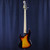 Used Fender JAZZ BASS PLUS 1993 J Type Bass Guitar Sunburst 4-String 41140-S000146085 View 7