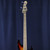Used Fender JAZZ BASS PLUS 1993 J Type Bass Guitar Sunburst 4-String 41140-S000146085 View 3