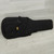 Used Fender Deluxe Series Toronado Electric Guitar Black 40015-S000348883 View 8