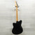 Used Fender Deluxe Series Toronado Electric Guitar Black 40015-S000348883 View 6