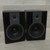 Used M-audio BX8A Powered Studio Monitor Pair 40015-S000348884 View 1