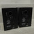 Used M-audio BX8A Powered Studio Monitor Pair 40015-S000348884 View 3