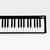 Used Alesis V49 USB MIDI Controller 49-Key 41103-S000062193 View 3