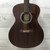 Used Walden G551E Solid Top Acoustic/Electric Guitar Wood 40051-S000122071 View 1