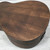 Used Walden G551E Solid Top Acoustic/Electric Guitar Wood 40051-S000122071 View 10