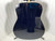 Used Yamaha FG-TA BK TRANSACOUSTIC DREAD Laminate Top Acoustic Guitar Black 40107-S000161210 View 8