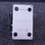 Used DarkGlass Electronics ELEMENT HEADPHONE AMP/CAB SIM Amp Modeling Pedal 41140-S000146091 View 6