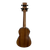 Used Mitchell MU60E Ukulele Wood 41120-S000041688 View 2