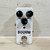 Used AmazonBasics Boost Guitar Effect Pedal White 41108-S000068566 View 1