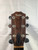 Used Taylor 510 Solid Top Acoustic Guitar Natural 41125-C000044415 View 3