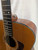 Used Taylor 510 Solid Top Acoustic Guitar Natural 41125-C000044415 View 8