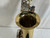 Used Selmer AS600 Alto Saxophone 40012-S000323719 View 9