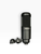Used Audio Technica AT2020 Condenser Microphone 41130-S000013968 View 1