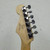 Used Squier bullet Strat S Type Electric Guitar Blue 6-String 40042-S000283878 View 12