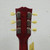 Used Gibson 2025 61 SG STD SG Type Electric Guitar Red 6-String 40042-S000283881 View 12