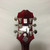 Used Epiphone SWINGSTER/WR Semi-Hollow Electric Guitar Red 6-String 41128-S000119105 View 4