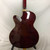Used Epiphone SWINGSTER/WR Semi-Hollow Electric Guitar Red 6-String 41128-S000119105 View 6