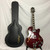 Used Epiphone SWINGSTER/WR Semi-Hollow Electric Guitar Red 6-String 41128-S000119105 View 9