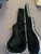 Used Fender CHAINSAW STYLE CASE Guitar Case 41137-S000109316 View 1