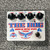 Used TALLON ELECTRIC X BILMURI THE HOG Guitar Overdrive Pedal 41106-S000107925 View 1