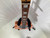 Used Vintage REVO SERIES VRV800TO Double Cut Electric Guitar Orange 6-String 40107-S000161212 View 4