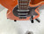 Used Vintage REVO SERIES VRV800TO Double Cut Electric Guitar Orange 6-String 40107-S000161212 View 5