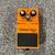 Used BOSS DS-1 DISTORTION Guitar Pedal 41106-S000107931 View 1