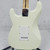 Used Squier parstcaster Strat S Type Electric Guitar White 6-String 40042-S000283896 View 14