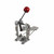 Used Remo DYNAMAX KICK PEDAL Kick Drum Pedal View 2