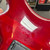 Used Spector EURO 5 LX Bass Guitar Red 5-String 40111-S000200673 View 15