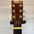 Used Harmony 01010 Laminate Top Acoustic Guitar Sunburst 41108-S000068575 View 6
