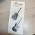 Used Harmony 01010 Laminate Top Acoustic Guitar Sunburst 41108-S000068575 View 16