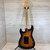 Used Squier Affinity Stratocaster 3-Color Sunburst w/ Fender Gig Bag 41108-S000068581 View 11