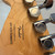 Used Squier Affinity Stratocaster 3-Color Sunburst w/ Fender Gig Bag 41108-S000068581 View 10