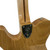 Used Fender CLASSIC SERIES 72 THINLINE TELE T Type Electric Guitar Natural 6-String 40009-S000322006 View 11